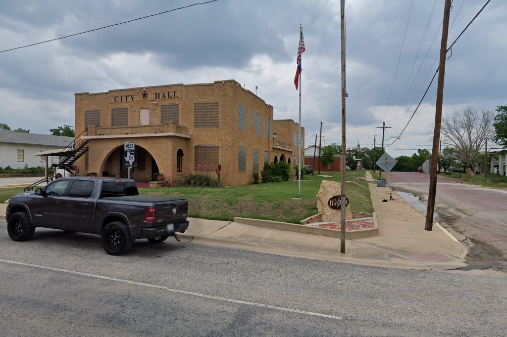 Ranger Municipal Court