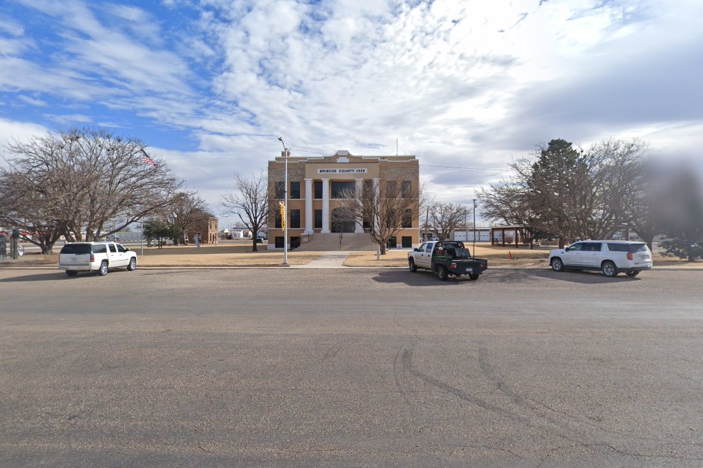 Briscoe County Court