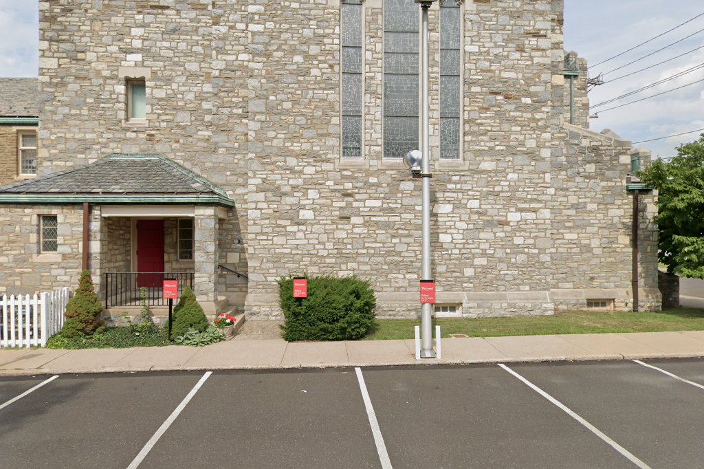 Lansdale Montessori School