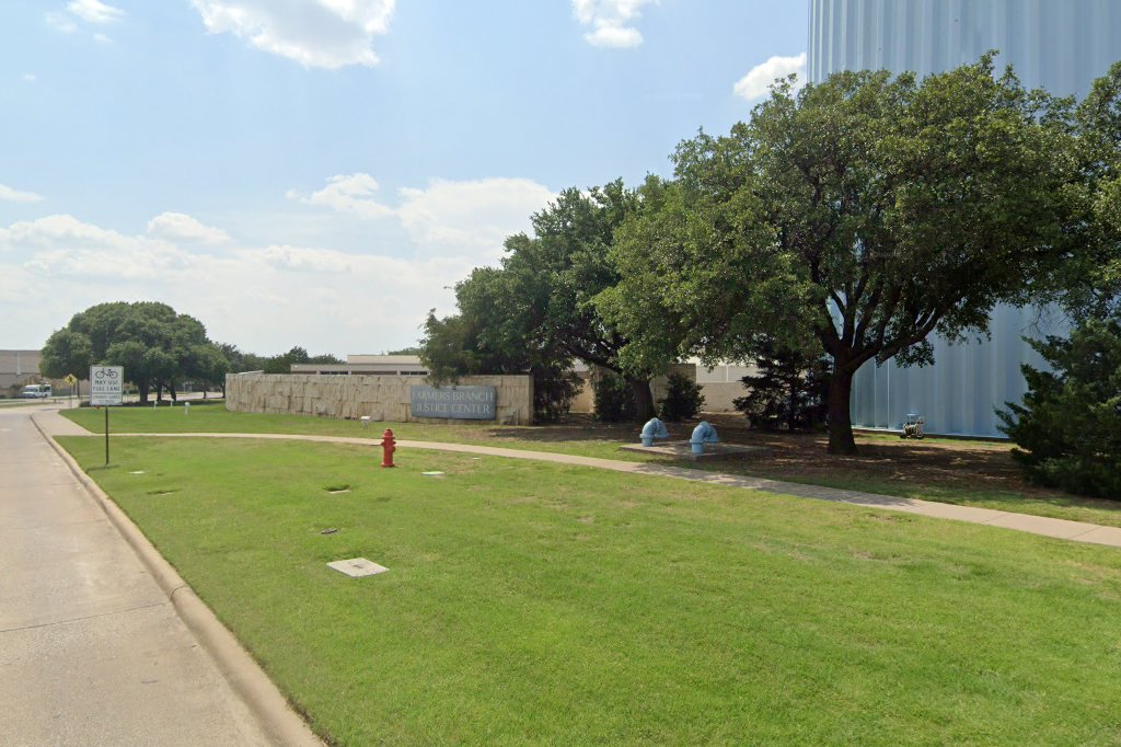 Farmers Branch Municipal Court