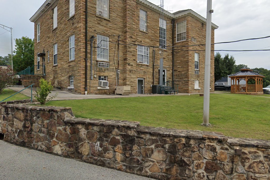 Pickett Criminal Court