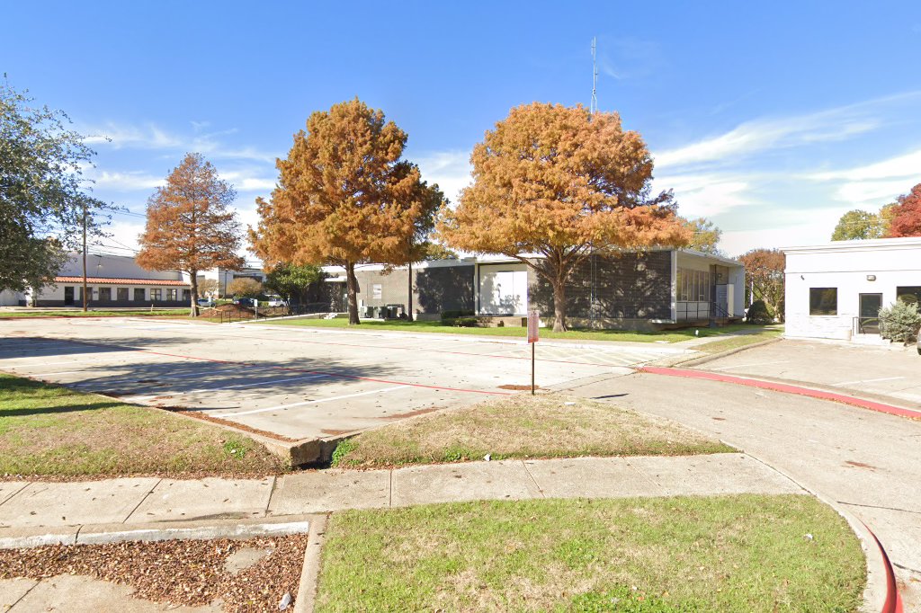 Richardson Justice of Peace Court