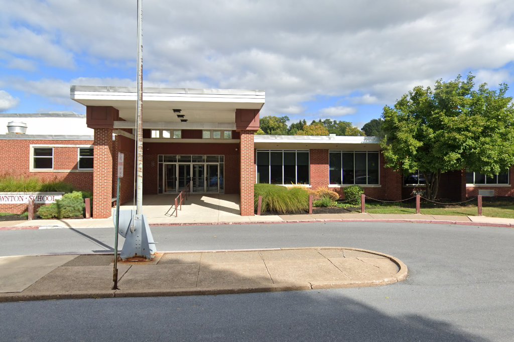 Lawnton Elementary School