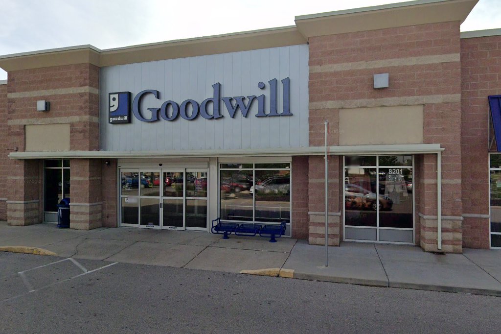 Goodwill Oak Creek