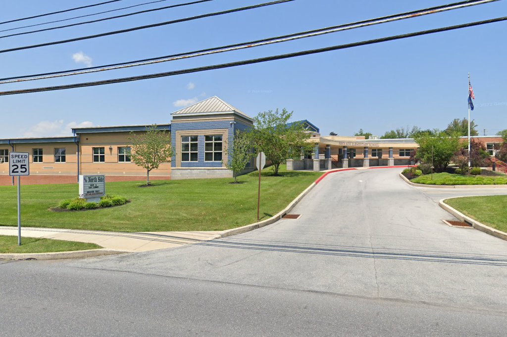 North Side Elementary School