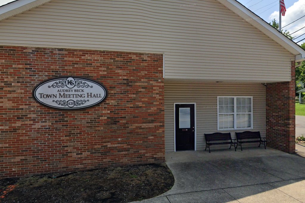 Kingston Springs City Court