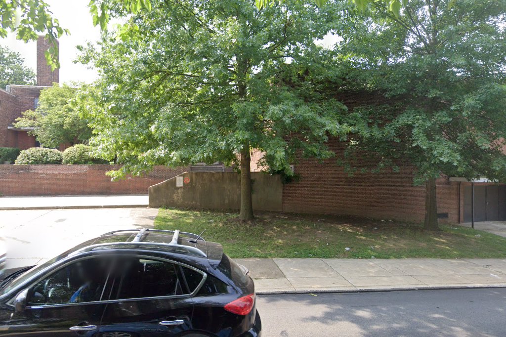 Bell Avenue School