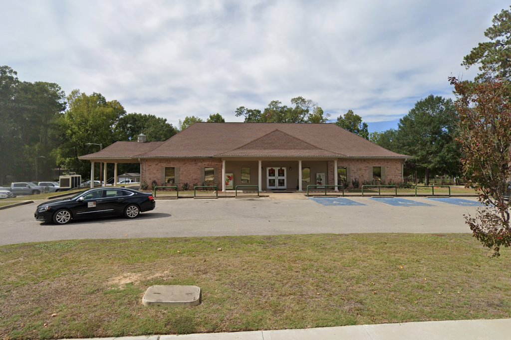 Jasper Municipal Court