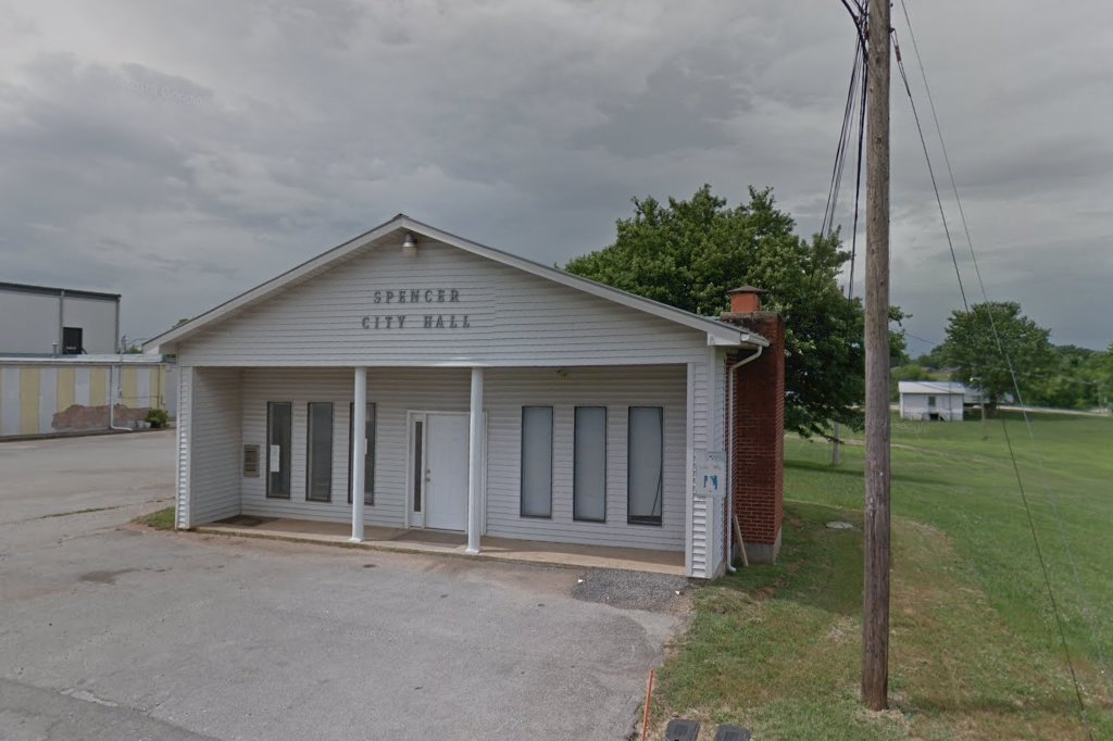Spencer City Court