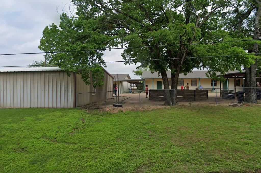 Kaufman Christian School