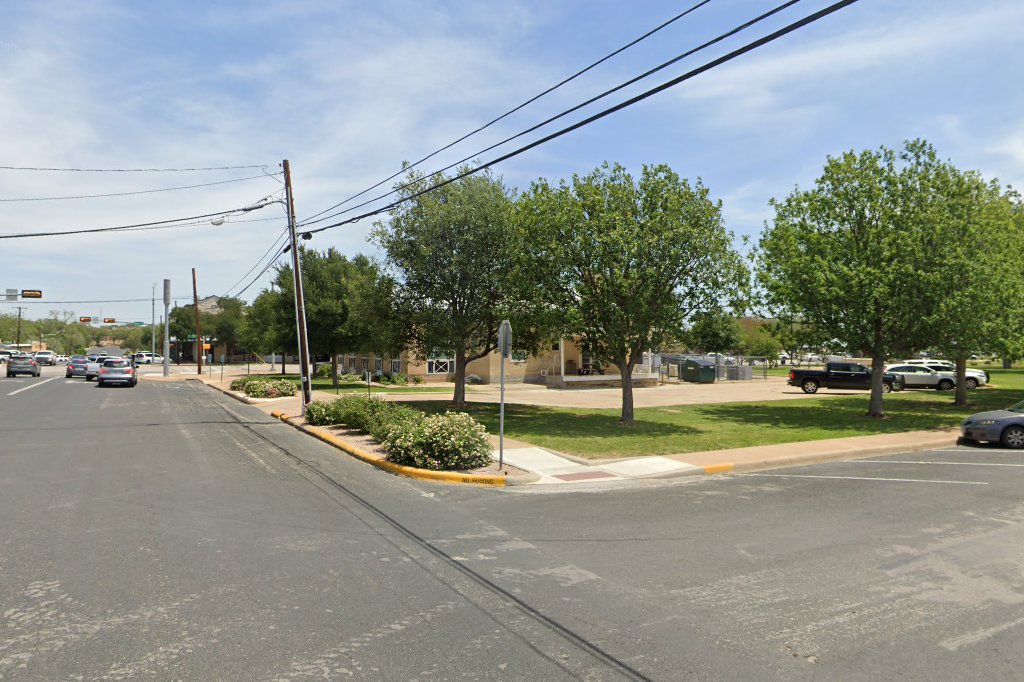 Fredericksburg Justice of Peace Court