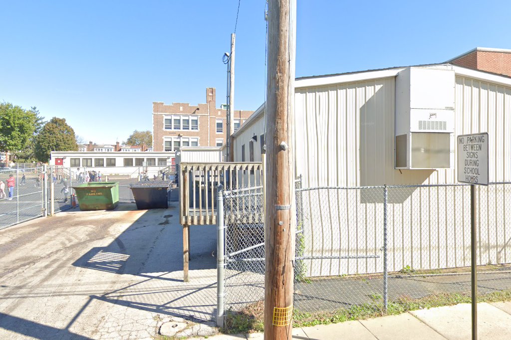 Bywood Elementary School