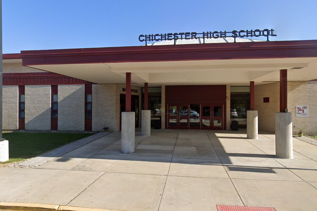 Chichester High School