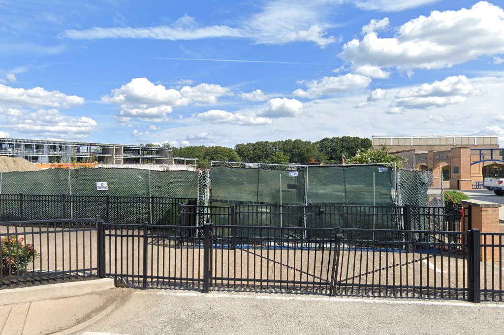 Springfield High School