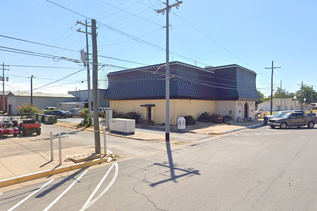 Hearne Municipal Court