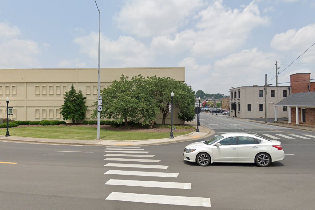 Bristol Circuit Court