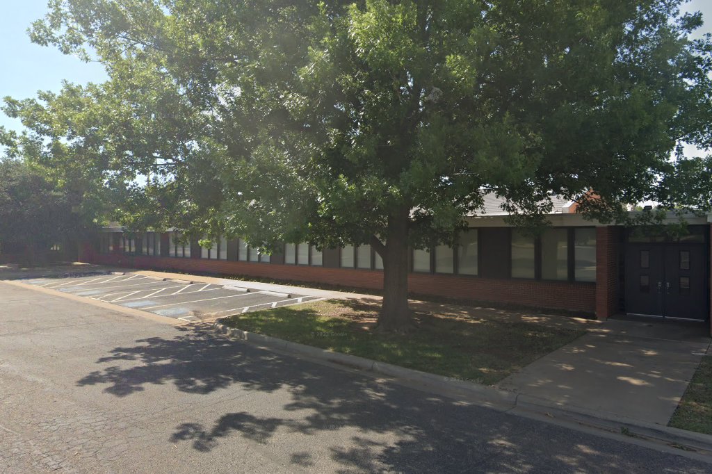 Lubbock Junior Academy