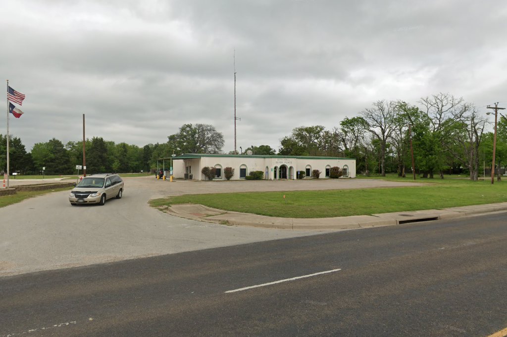 Seven Points Municipal Court