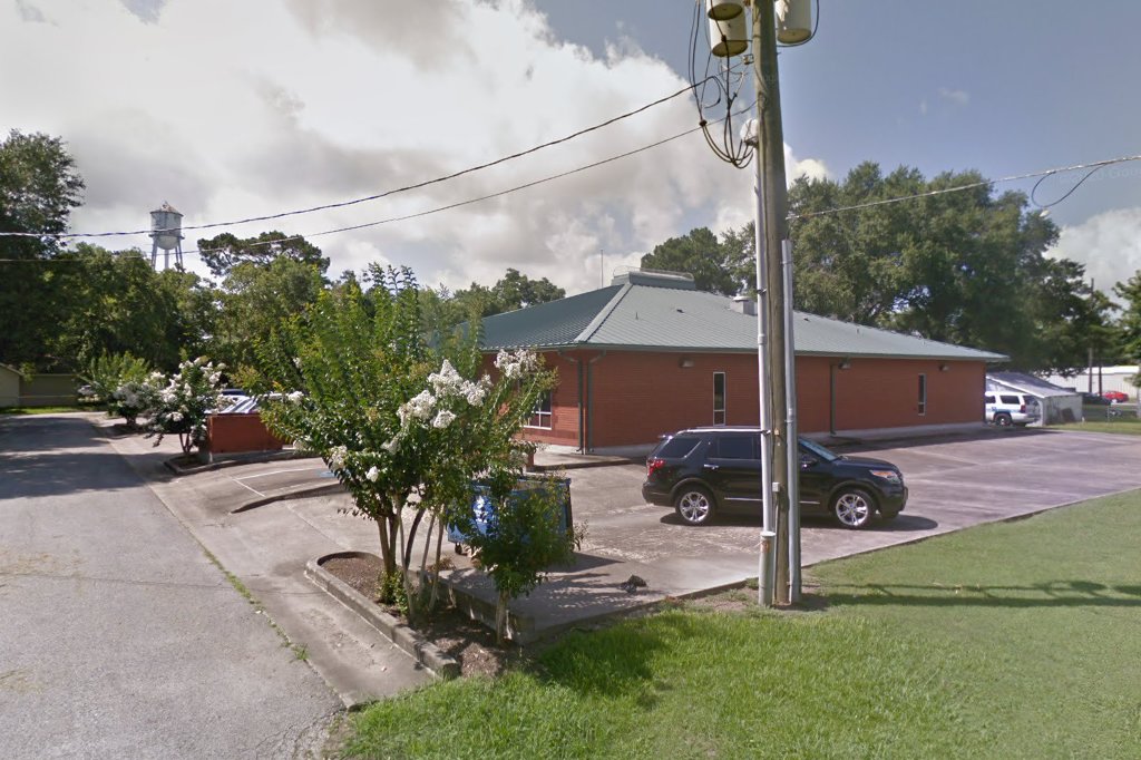 Needville Justice of Peace Court