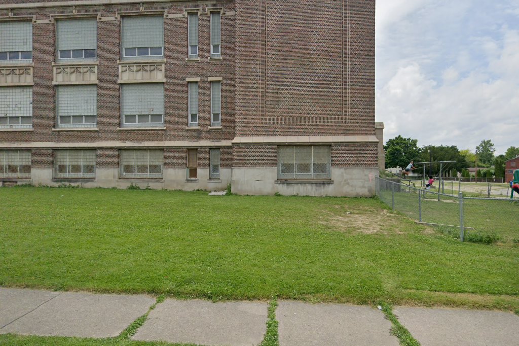 Garfield Elementary School