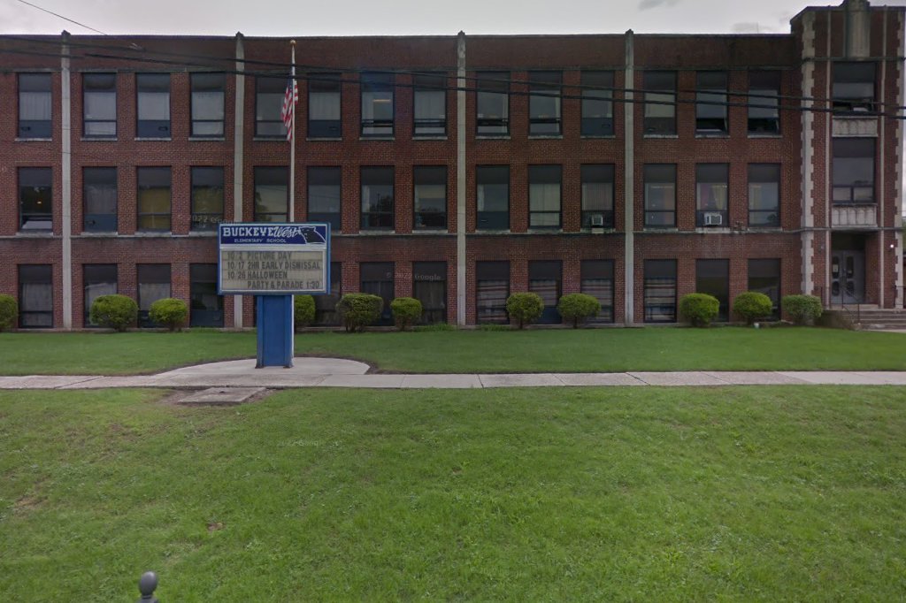 Buckeye West Elementary School