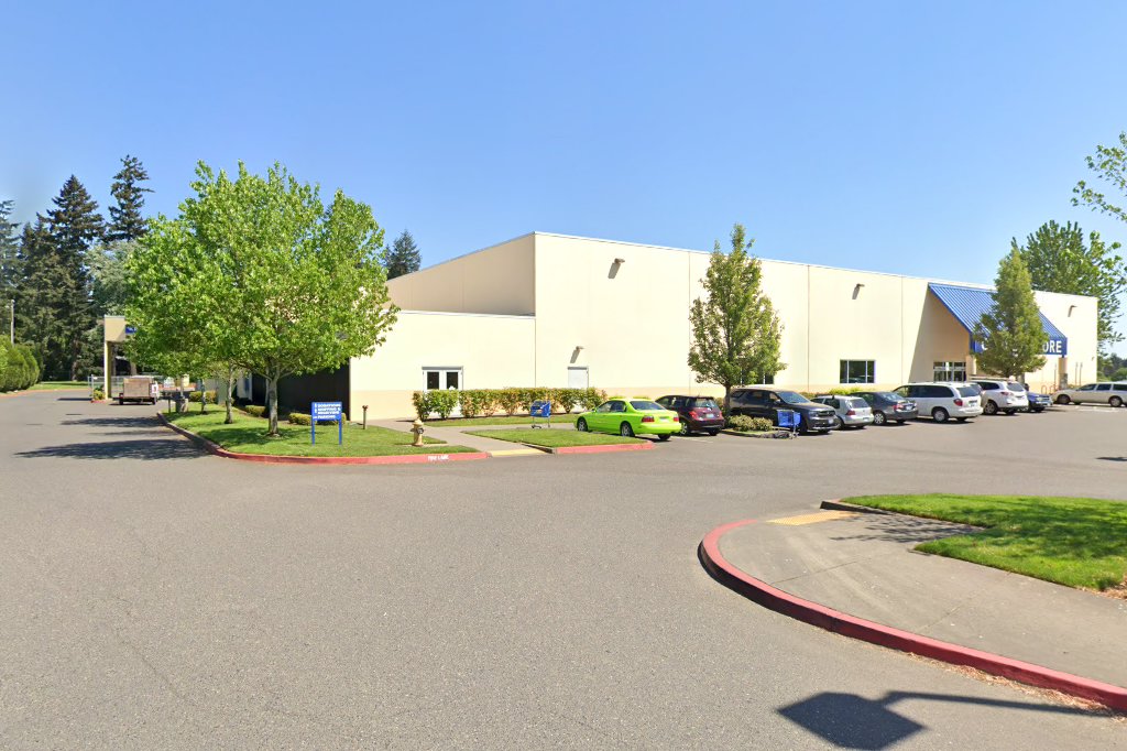 Goodwill Vancouver