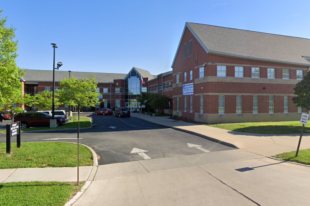 Samuel M Jones At Gunckel Park Elementary School