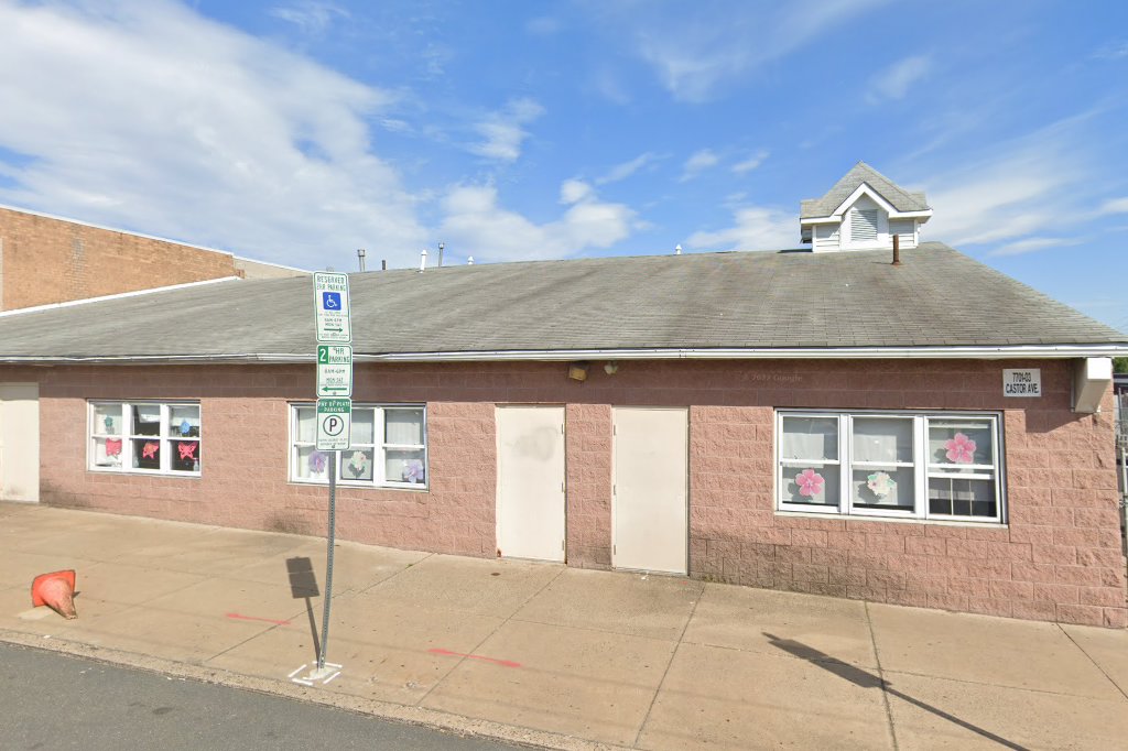 Little Learners Learning Center