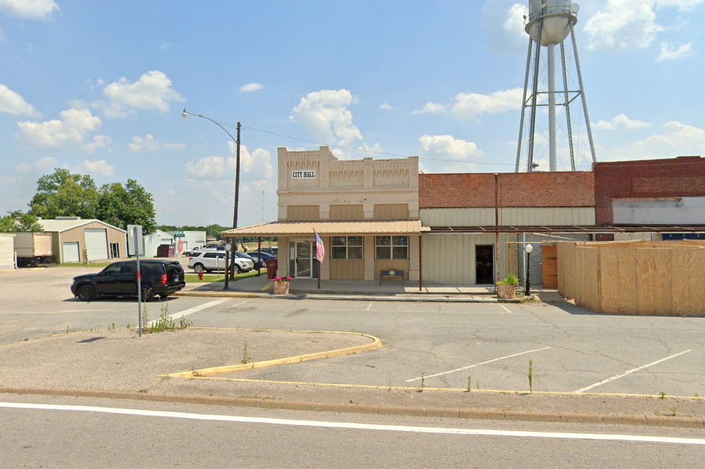 Celeste Municipal Court