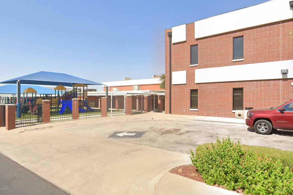 Midland Christian School