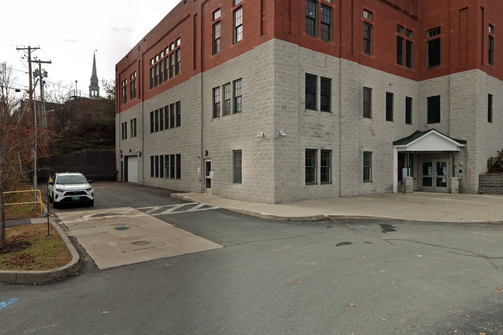 Caledonia County Passport Office