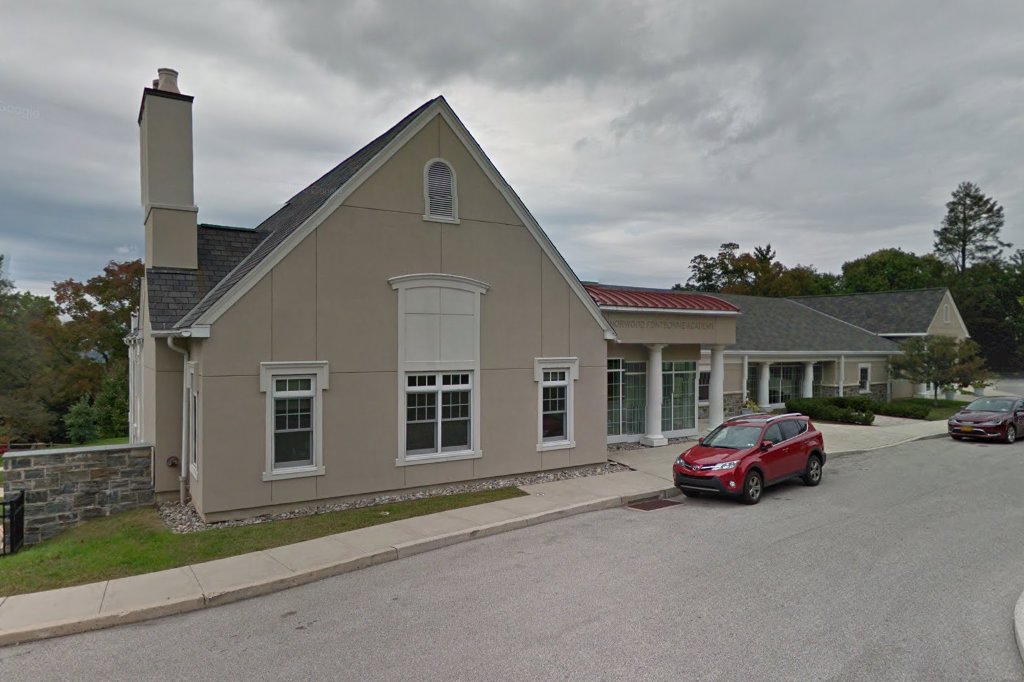 Norwood-Fontbonne Academy
