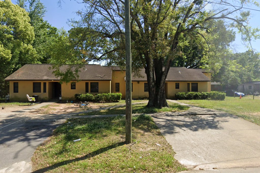 Foley Housing Authority