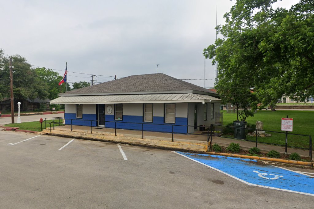 Lexington Municipal Court
