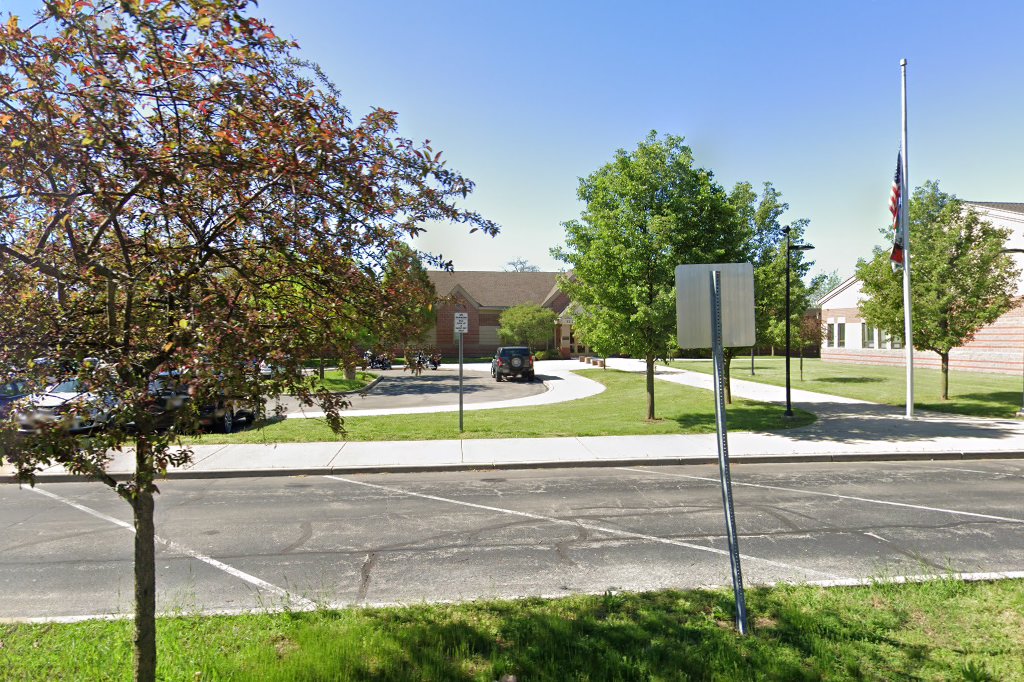 Ella P Stewart Academy For Girls