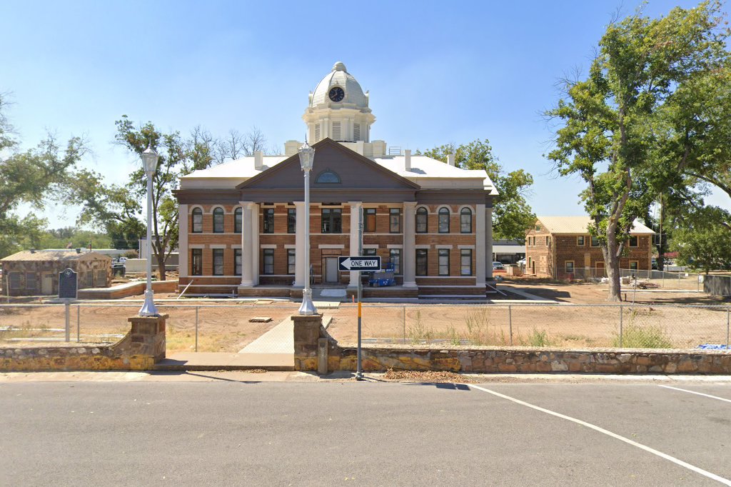Mason County Court