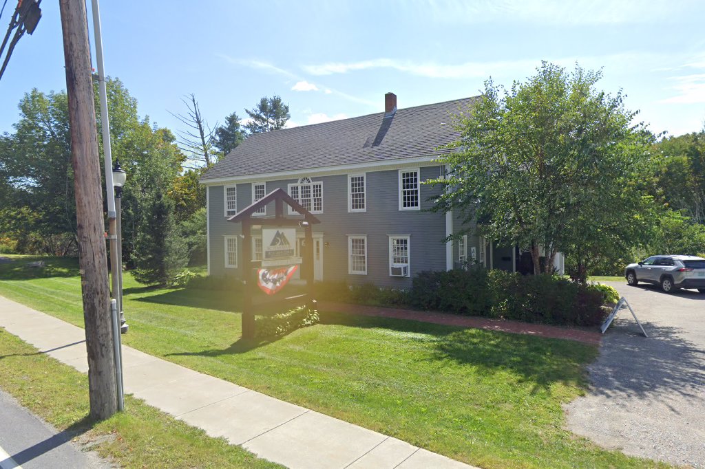 West Dover Passport Office