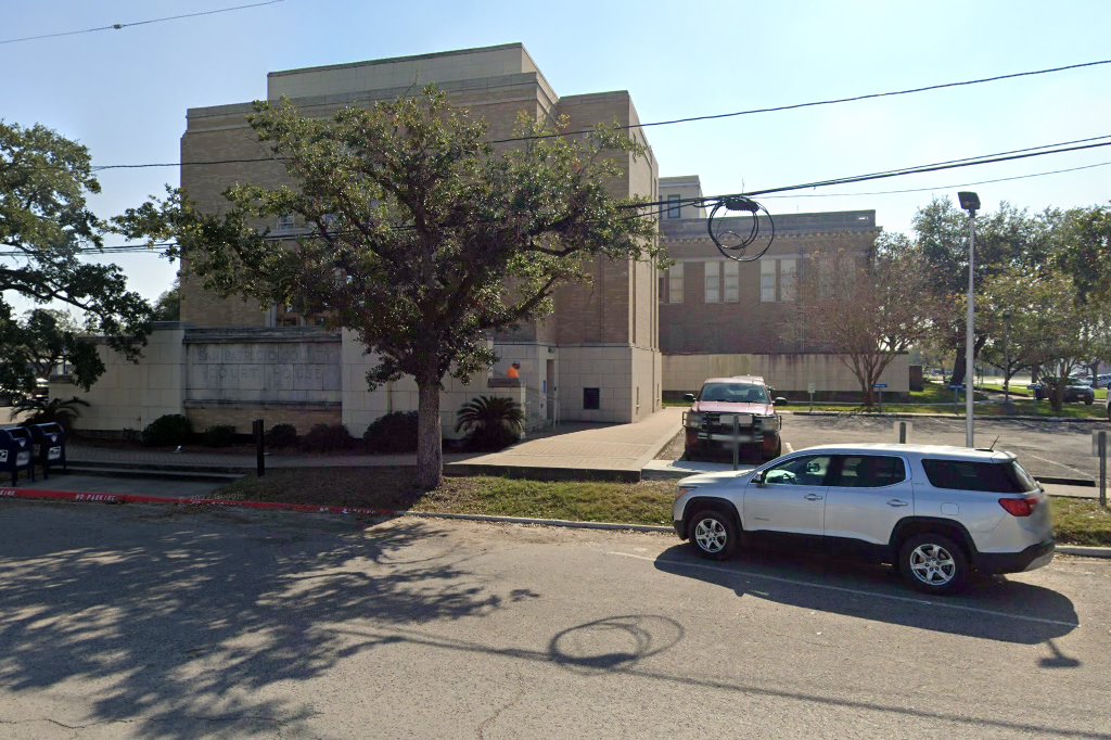 McMullen District Court