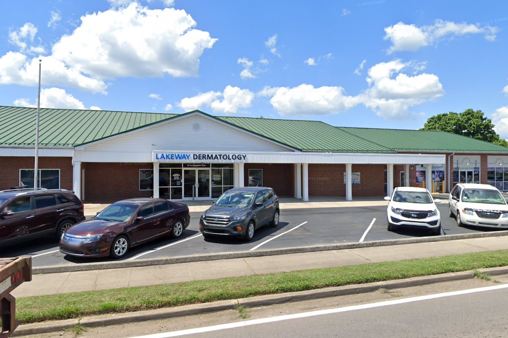 New Market City Court