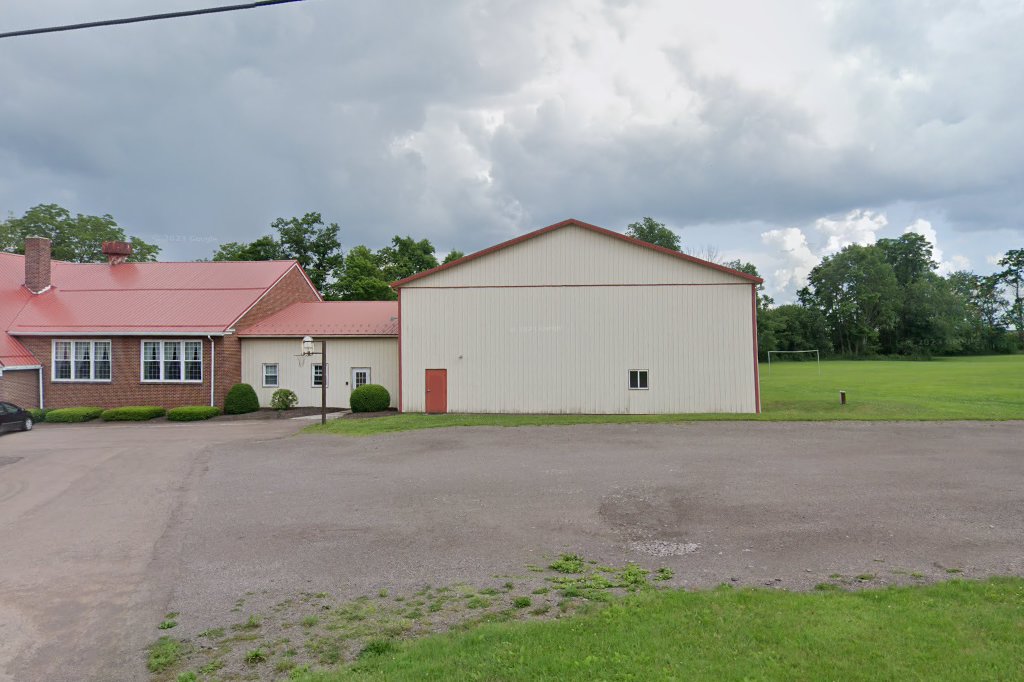 Mountain View Christian School