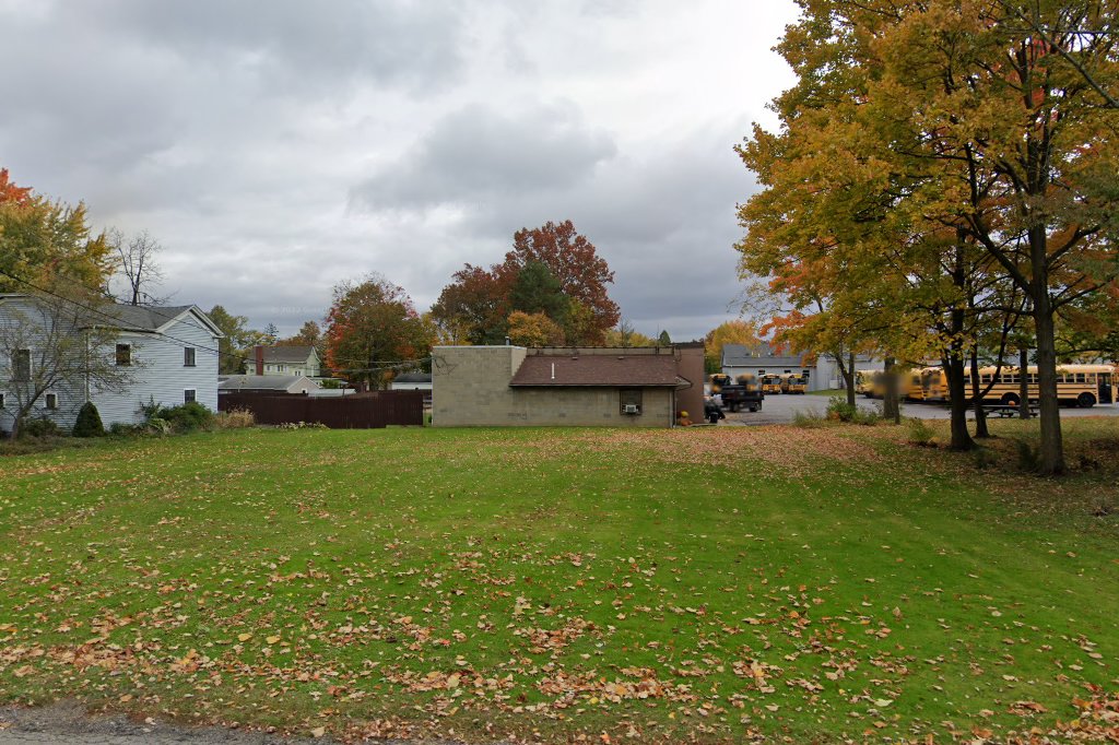 Canfield Village Middle School