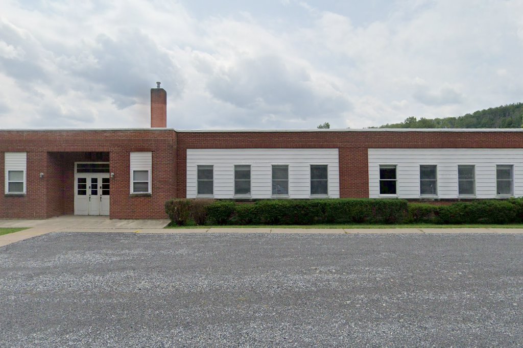 Stony Fork Mennonite School