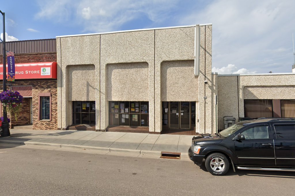 Augusta Passport Office