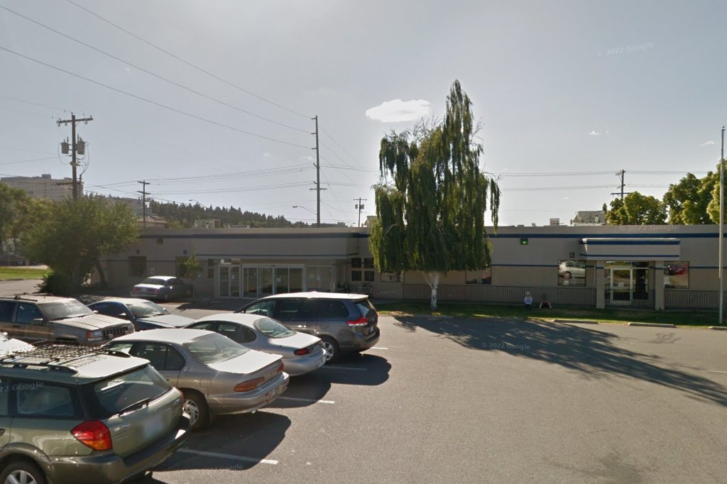 Goodwill Spokane