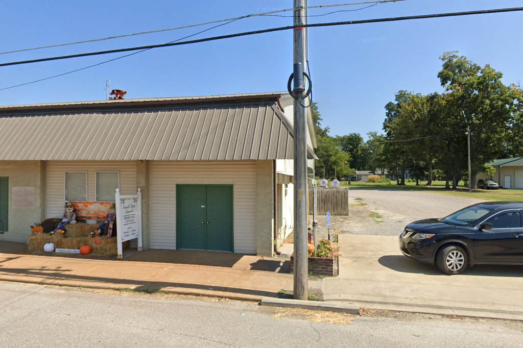 Tiptonville City Court