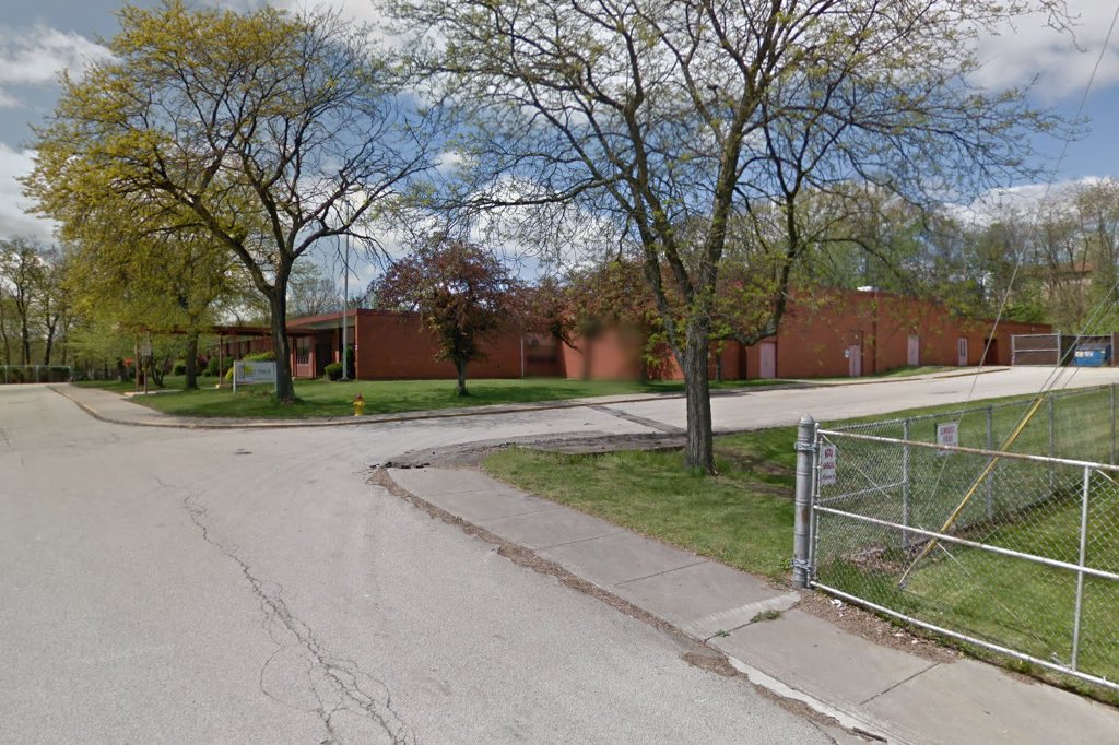 Redeemer Lutheran School
