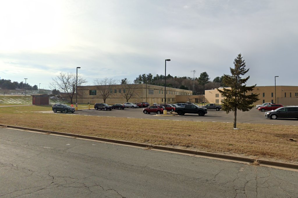 Dunn County Passport Office