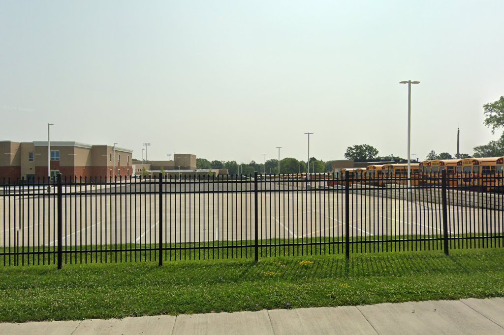 Edwards Middle School