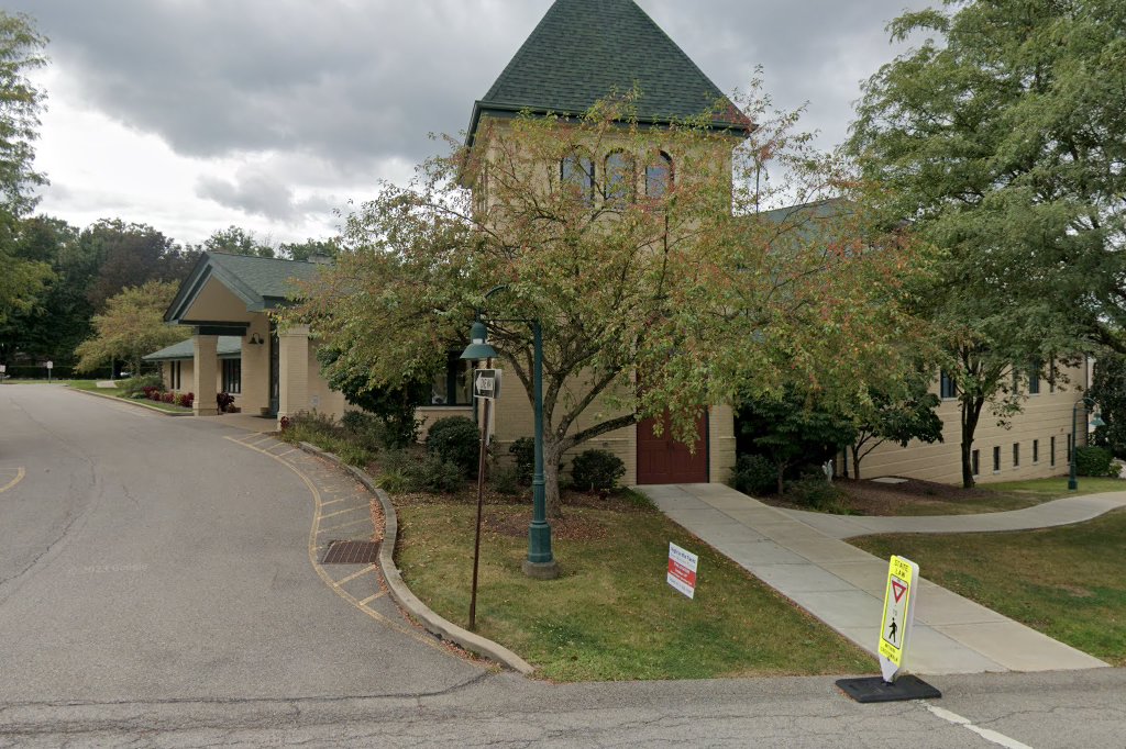 St Bonaventure Church