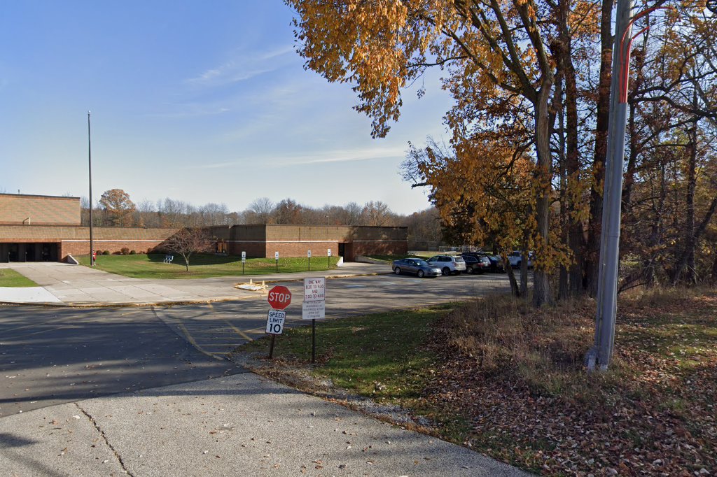 Huntington Elementary School